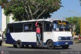 CA - Transporte y Talleres 23 de Enero 69, por Andrs Ascanio