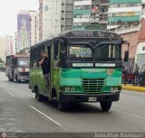 DC - Unin Conductores del Oeste 009, por Jonnathan Rodrguez