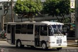 MI - A.C. Unin de Choferes Lnea La Castellana 31, por Pablo Acevedo