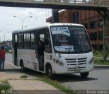 Coop. de Transp. Comunidad de Santa Luca 27 Intercar Lugo Mercedes-Benz LO-915