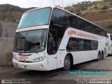 Aerobuses de Venezuela 101 por Jose L. Amundarain