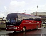 Servicios Especiales Coldu 1090 Yutong ZK6122H9 Integral Cummins ISLe 380 Hp