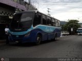 A.C. Mixta de Transporte Tchira Mrida R.L. 0005 Carroceras Michelena Beluga Iveco Tector CC118E22 EuroCargo
