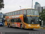 El Pulqui S.R.L. 037 Sudamericanas F50 DP Scania K420