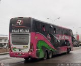 Expreso Rojas Rojitas S.A.C. (Per) 963