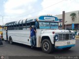 ZU - Colectivos Los Laureles C.A 15