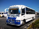 A.C. Transporte Independencia 032, por Diego Sequera