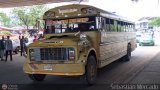 ZU - A.C. Unin Palo Negro 03 Ward Body Works Volunteer Chevrolet C-60