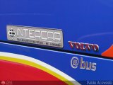 Expresos Occidente 225 Marcopolo Paradiso G6 1200 Volvo B12R