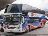 Expresos Occidente 349
