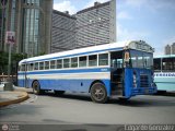 Universidad Simn Bolvar 5 Blue Bird All American FE Integral Cummins V-504 (V8 210Hp)