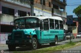 Expresos Bolivarianos 19 Carroceras Muisca Trompon Ford B-750