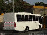 Transporte de Personal San Benito C.A. SB-119