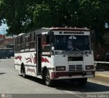 MI - Asociacin Civil La Comunidad 126 Encava E-610 Extra-Largo Encava Isuzu Serie 600
