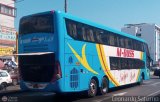 Turismo M Buss E.I.R.L (Per) 961