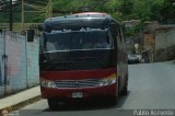 Unin Colonia Tovar C.A. 03 Yutong ZK6752D Yutong Integral
