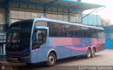 Expreso Antezana Hnos. 968 Mascarello Roma MD Scania F230