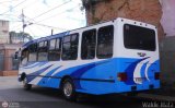 DC - A.C. de Transporte Roosevelt 069