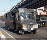 VA - A.C. Asocava 061, por Jonnathan Rodrguez