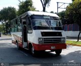 DC - S.C. Plaza Espa�a - El Valle - Coche 411