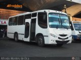 A.C. Expresos Unidos 63 Carroceras Michelena Orca Iveco Tector 170E22T EuroCargo