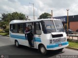 CA - Unin Conductores Sur de Valencia 011