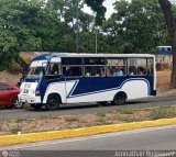 DC - A.C. Conductores Norte Sur 150