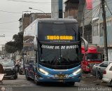 Turismo Baha Continental (Per) 409, por Leonardo Saturno