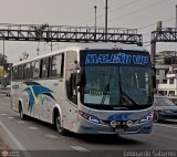 E.T. Maleo VIP 083 Comil Campione 3.45 Mercedes-Benz O-500R