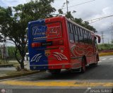 U.C. Caracas - Los Caracas 009, por Jesus Valero