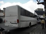 Yuruani 027-A Comil Galleggiante 3.40 Volvo B58