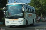 Conviasa 13-32 Xiamen Golden Dragon XML6103 Desconocido NPI