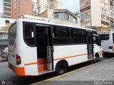 DC - A.C. de Transporte Roosevelt 133