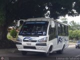 Unin Lnea Alberto Adriani C.A. 45