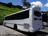 Particular E-6100, por Pablo Acevedo