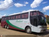 Bakai Tours B04, por Juan C. Gamez