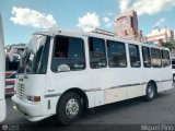 Coop. Transporte Menca de Leoni 112, por Miguel Pino