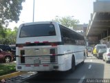 Unin Conductores Aeropuerto Maiqueta Caracas 038 Daewoo Integral BH115 Daewoo BH115