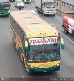 Grupo Transani (Per) 6203