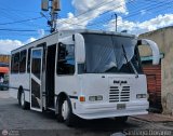 Particular o Desconocido 4700 por Santiago Dorante