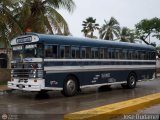 Transporte Chirgua 0007, por Jos Dudamel