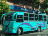 Particular o Transporte de Personal 41