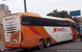 Mvilbus 171 Irizar i6S 390 Mercedes-Benz O-500RSD