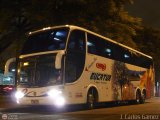Eucatur 4418 Marcopolo Paradiso G6 1550LD Mercedes-Benz O-500RSD