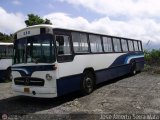 Universidad Simn Bolvar 06 Mercedes-Benz Integral O-317 Mercedes-Benz O-317