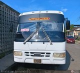 A.C. Transporte Paez 012, por Yenderson Fernndez C.