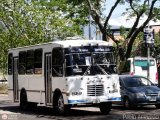 A.C. Lneas Unidas 38