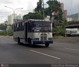 DC - Coop. de Transp. Fuerza Socialista Tiuna 49