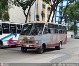 DC - S.C. Plaza Espaa - El Valle - Coche 218