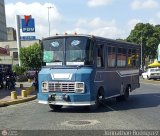 DC - Unin Conductores del Oeste 172, por Jonnathan Rodrguez